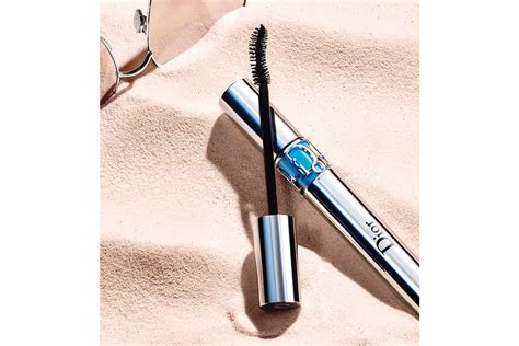 dior iconic overcurl waterproof makeupalley|dior iconic overcurl mascara brown.